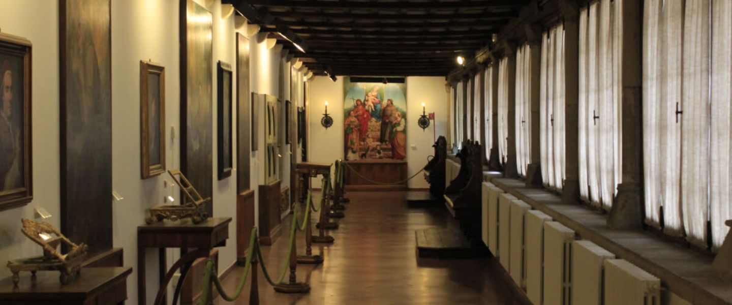 Saint Francis Museum